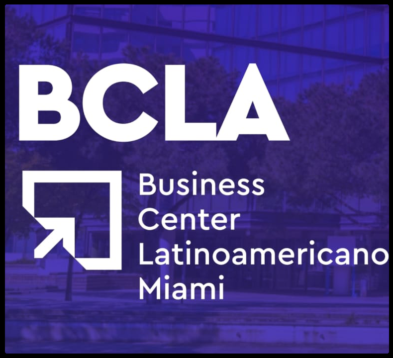 BCLA — Business Center Latinoamericano Miami